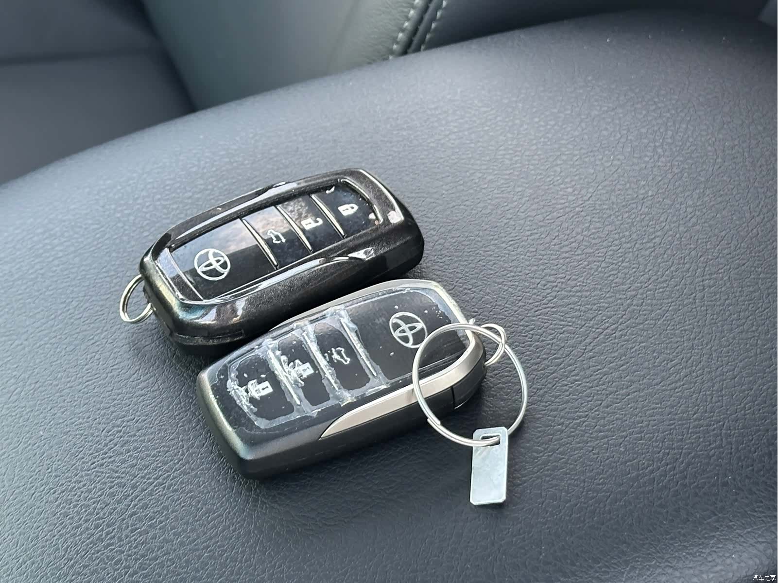 Toyota Prado, 2016 21