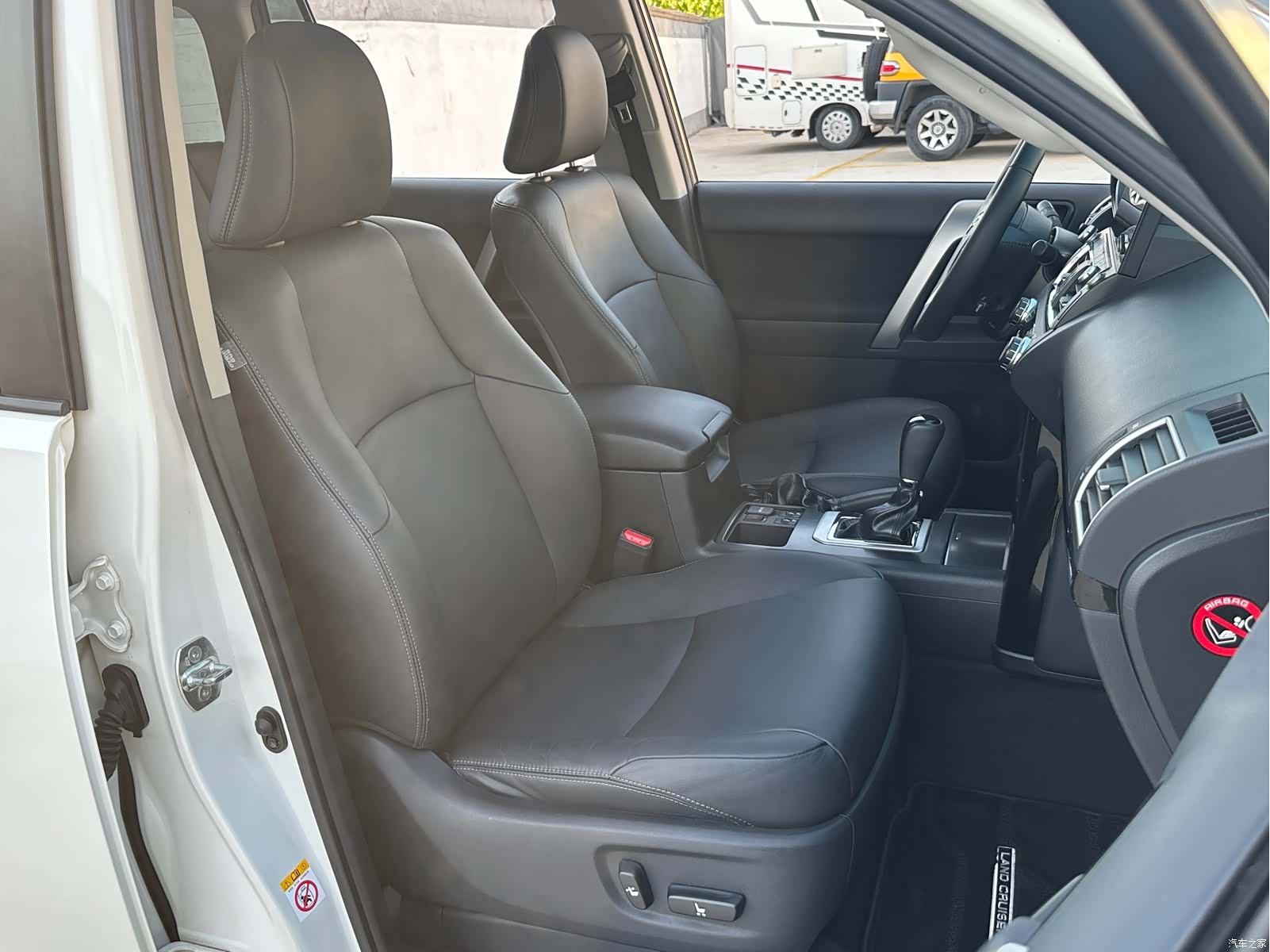 Toyota Prado, 2016 27