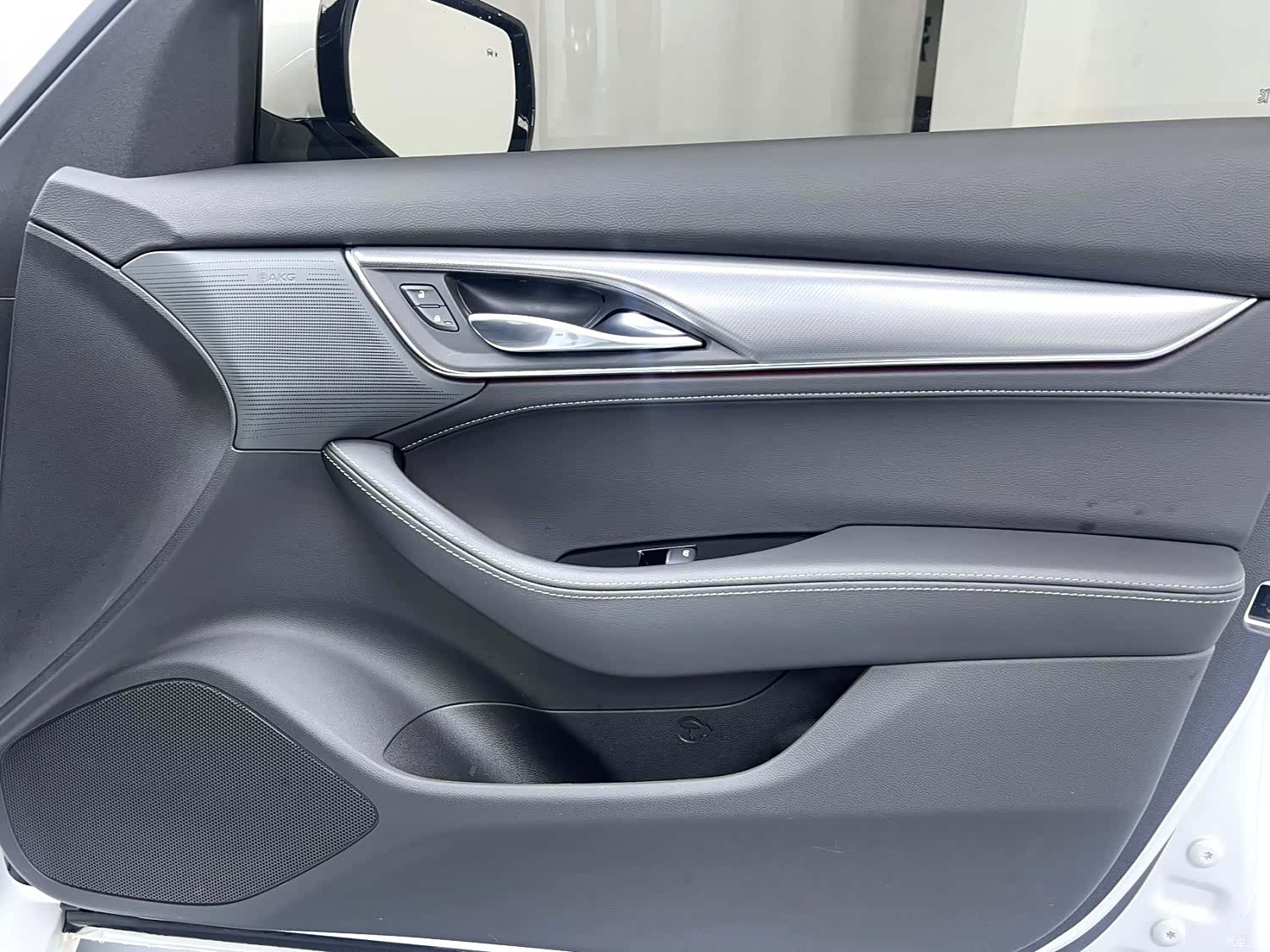Cadillac CT5, 2023 7