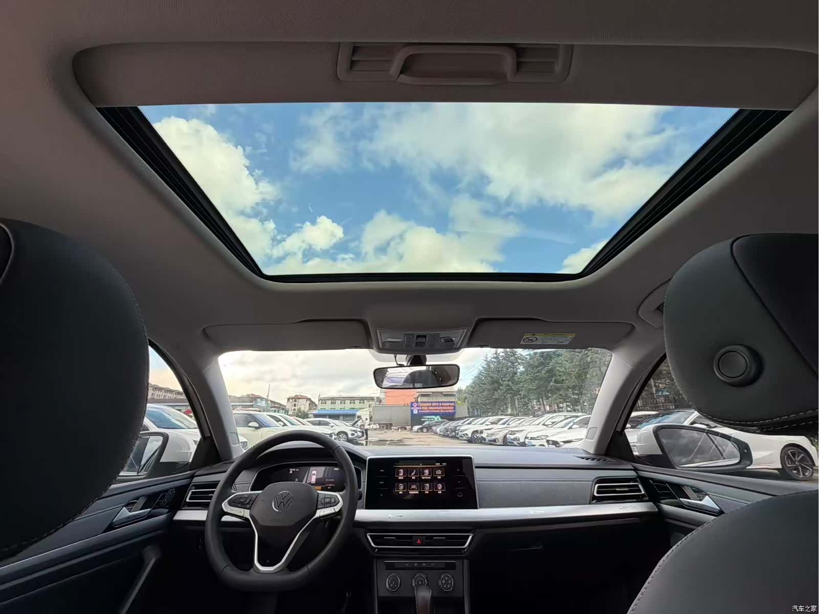 Volkswagen Lavida, 2023 16