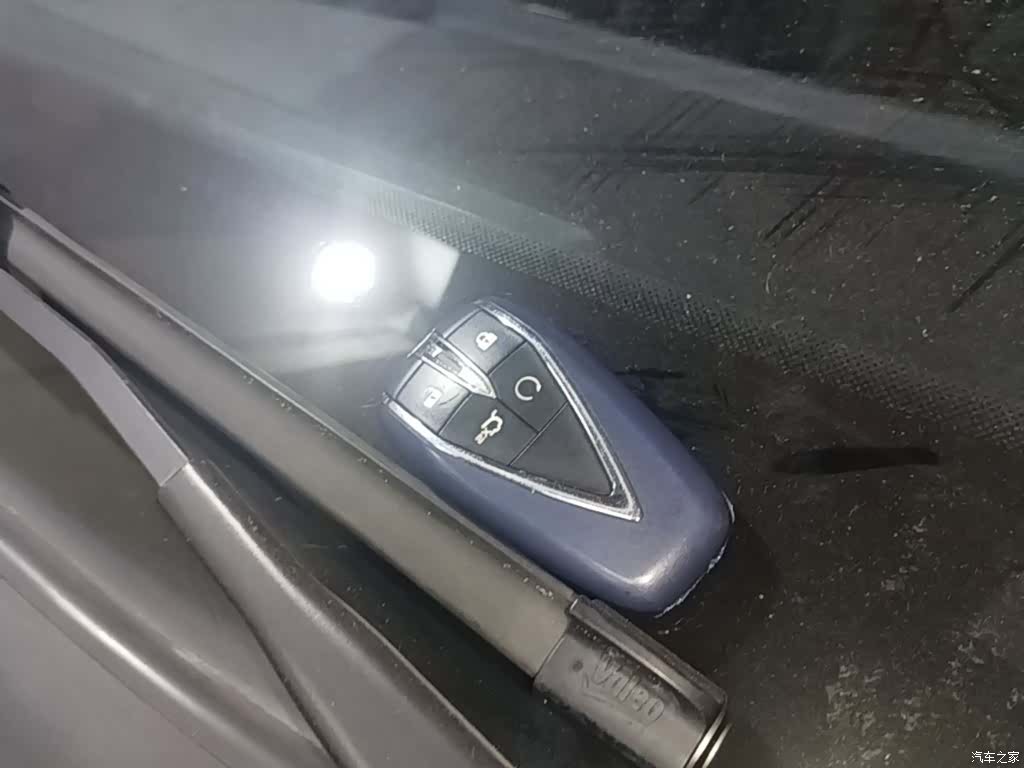Changan CS75, 2022 9
