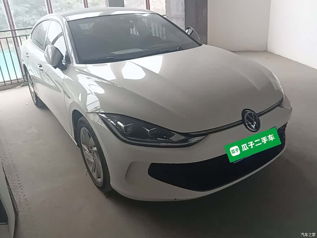Volkswagen Lamando, 2022 4
