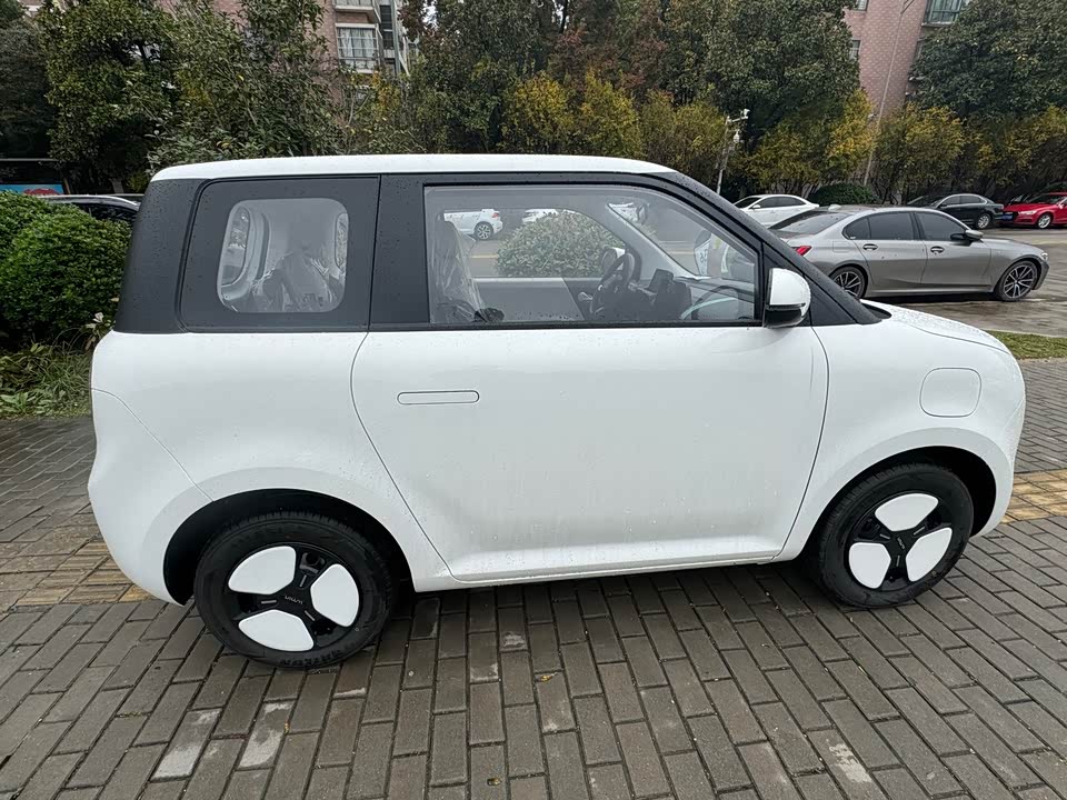 Changan Changan Lumin