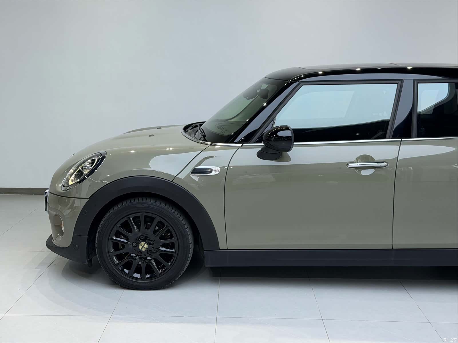 Mini Cooper, 2019 4