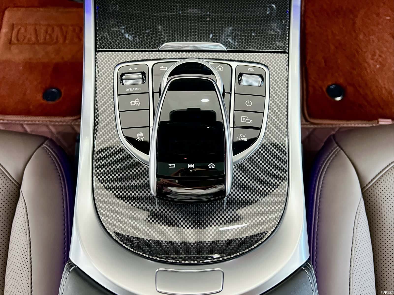 Mercedes-Benz G-Class, 2021 18