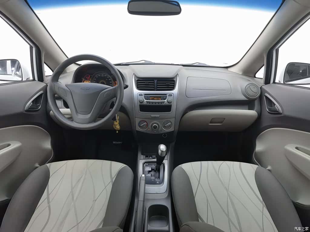 Chevrolet AMT, 2014 все фото