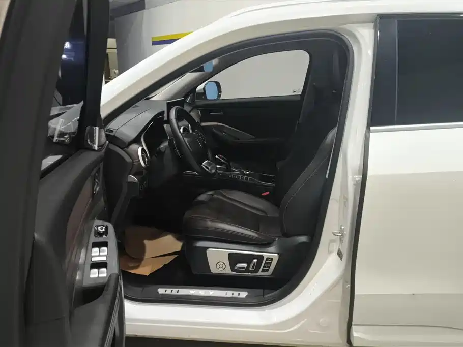 Weipai VV6