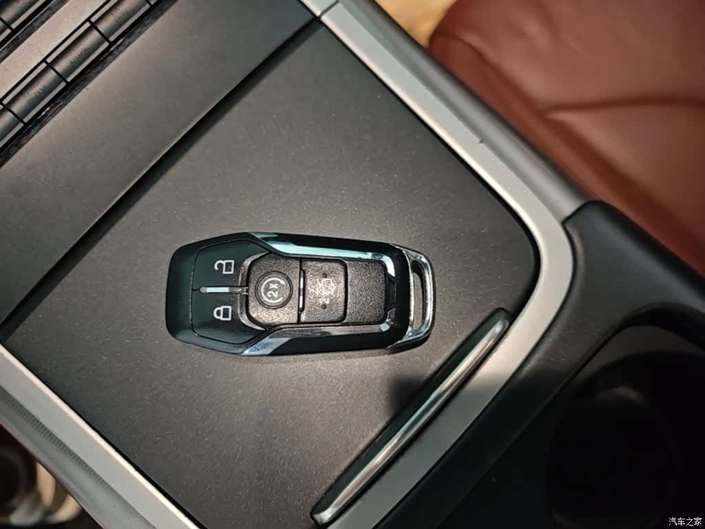 Lincoln MKX, 2017 9