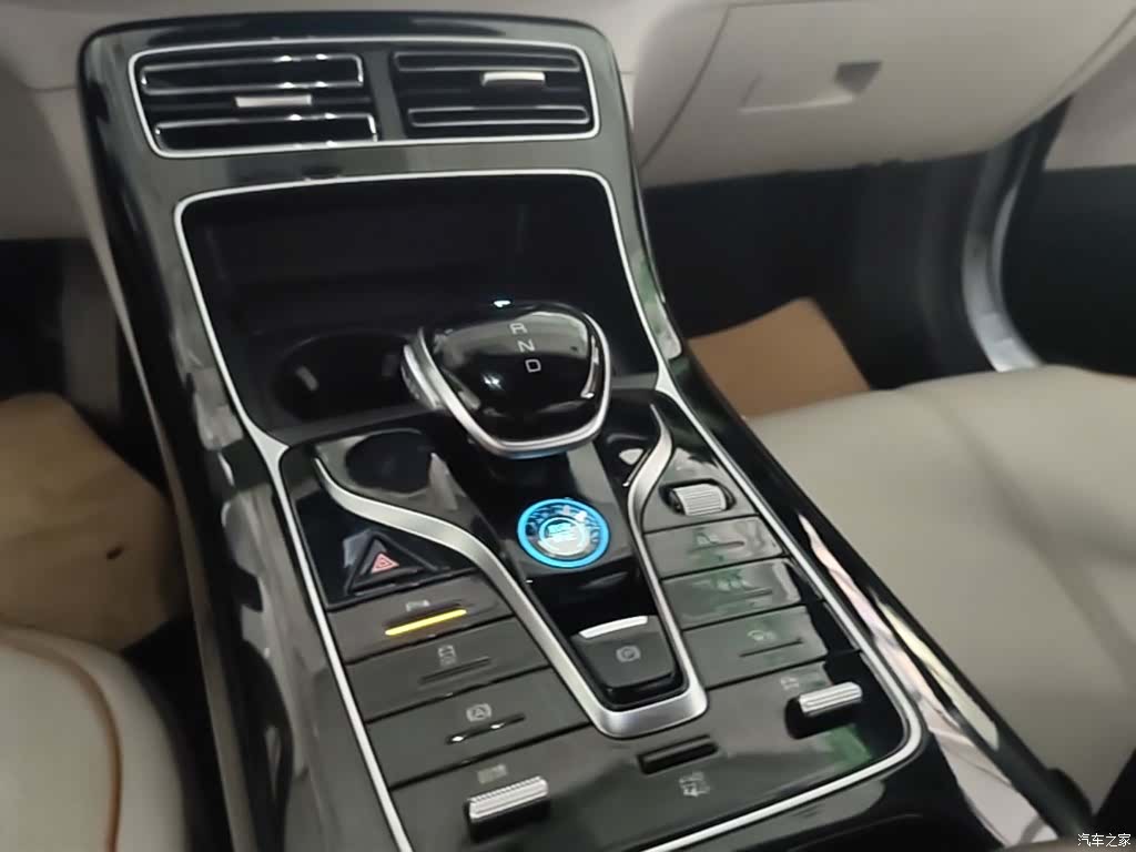 BYD Qin, 2024 14