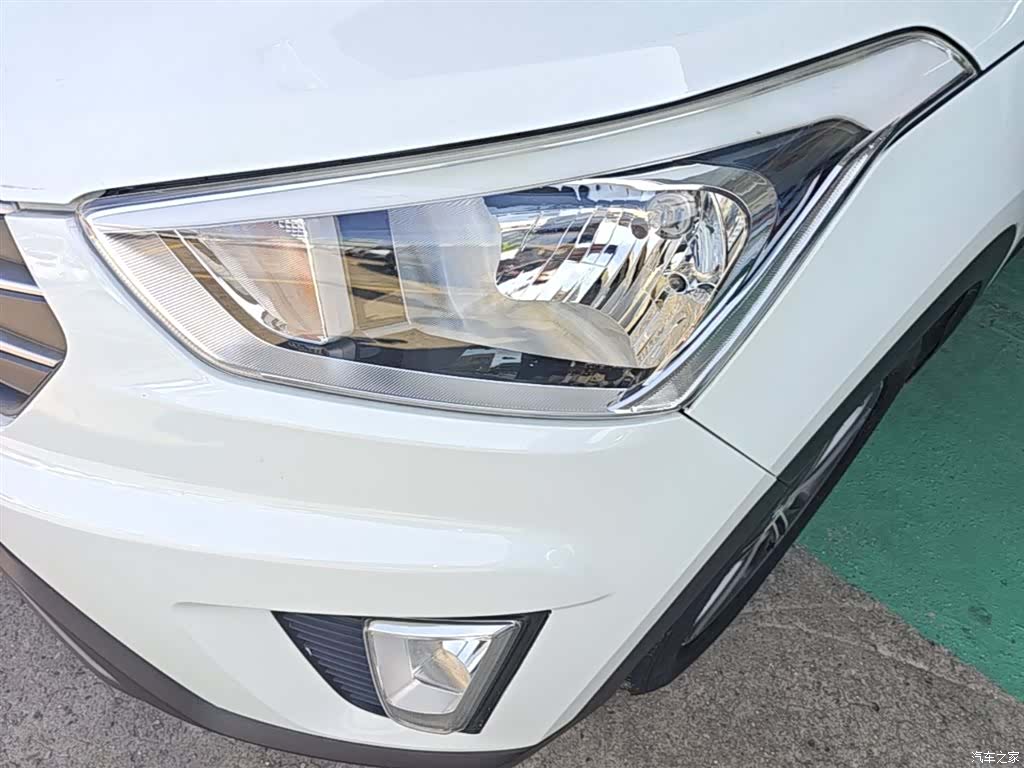 Hyundai ix25, 2016 24