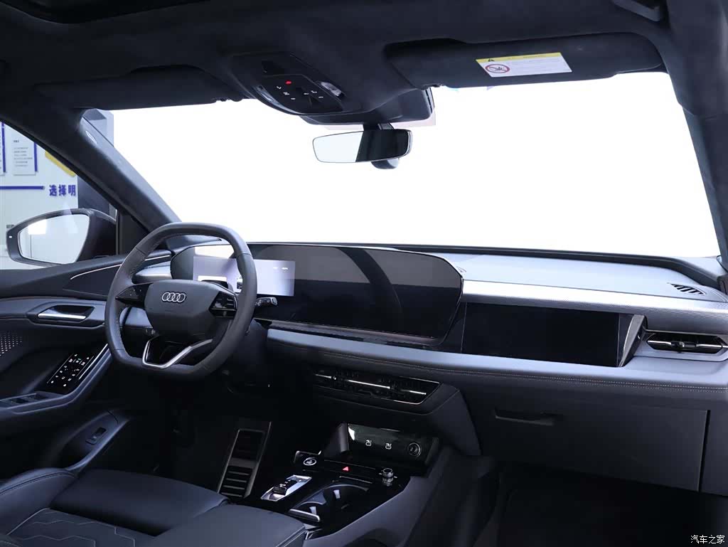 Audi e-tron, 2025 21