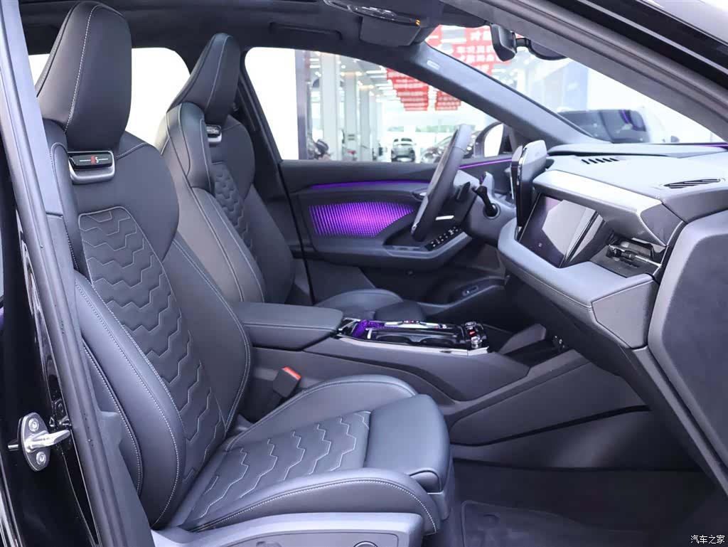 Audi e-tron, 2025 23