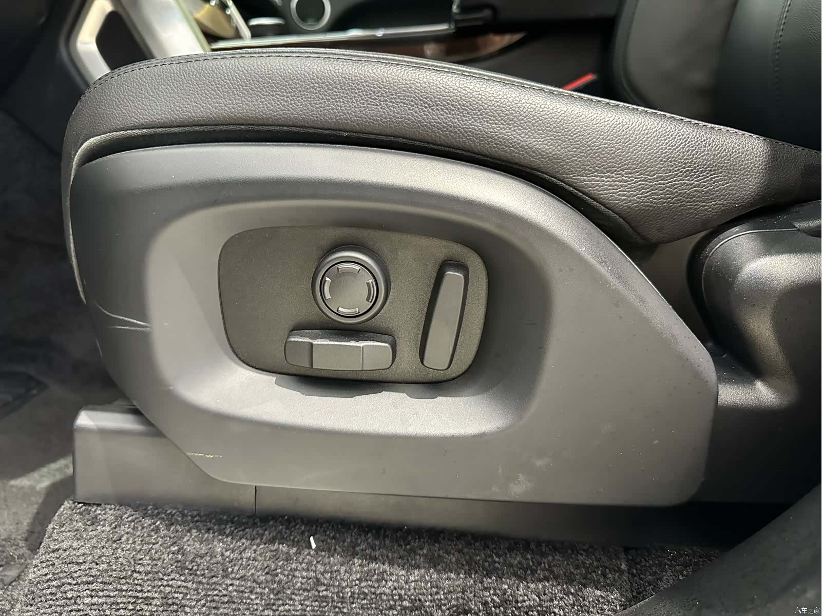 Land Rover Range Rover, 2018 14