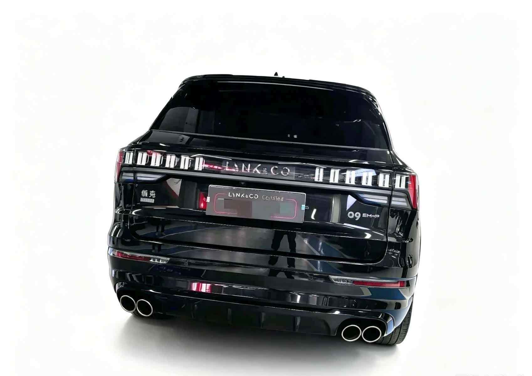 Lynk & Co 02, 2024 4