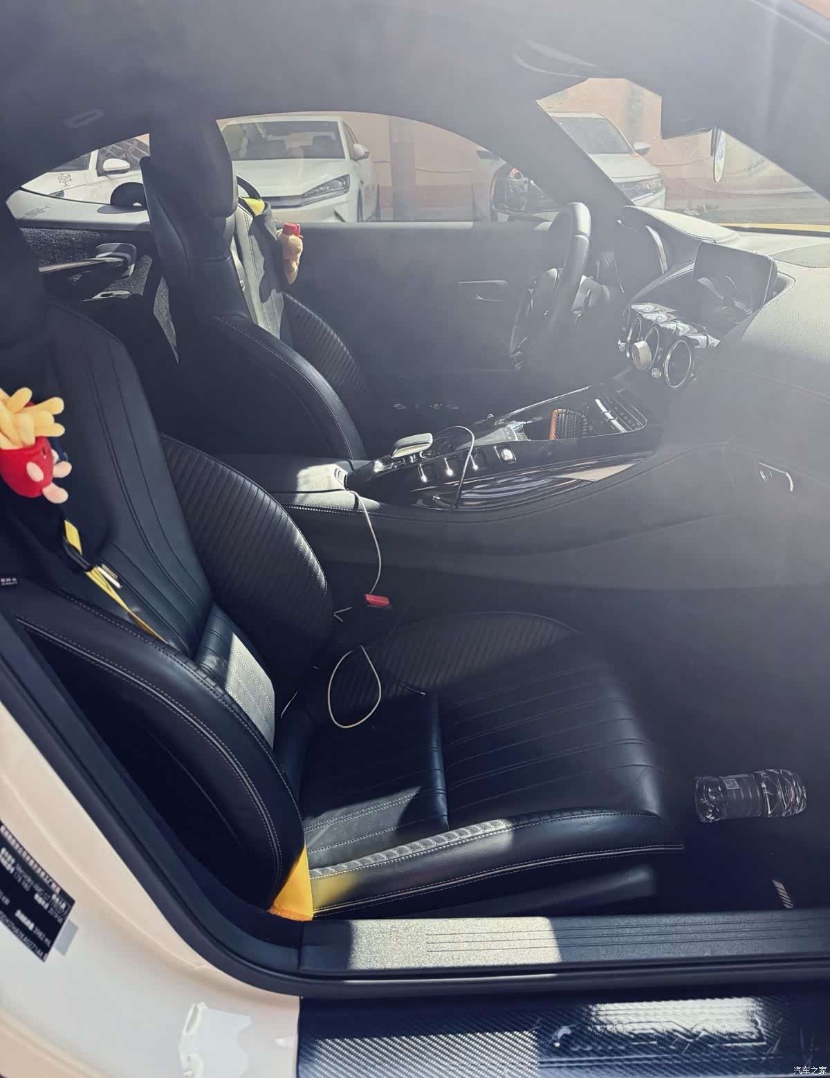 MG AMG, 2020 все фото