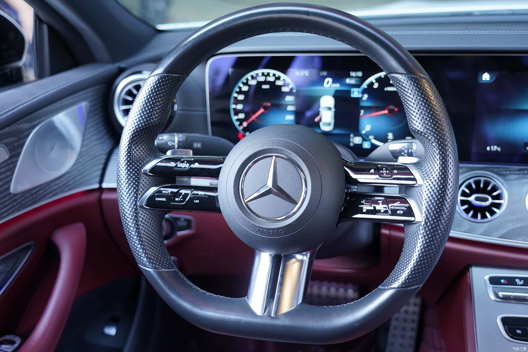 Mercedes-Benz CLS, 2022 13