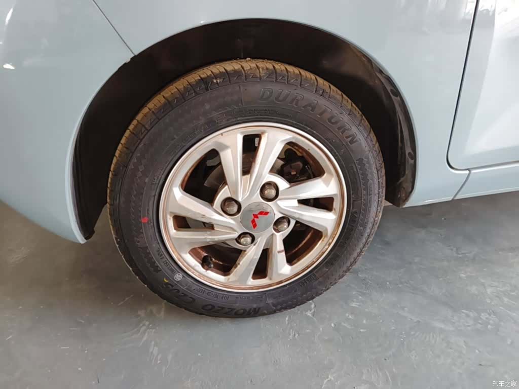 Wuling MINIEV, 2022 23