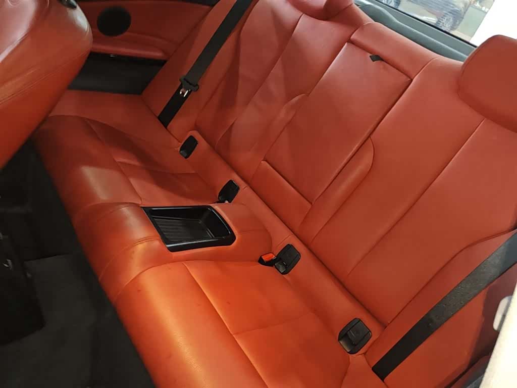 BMW 4 Series, 2017 16