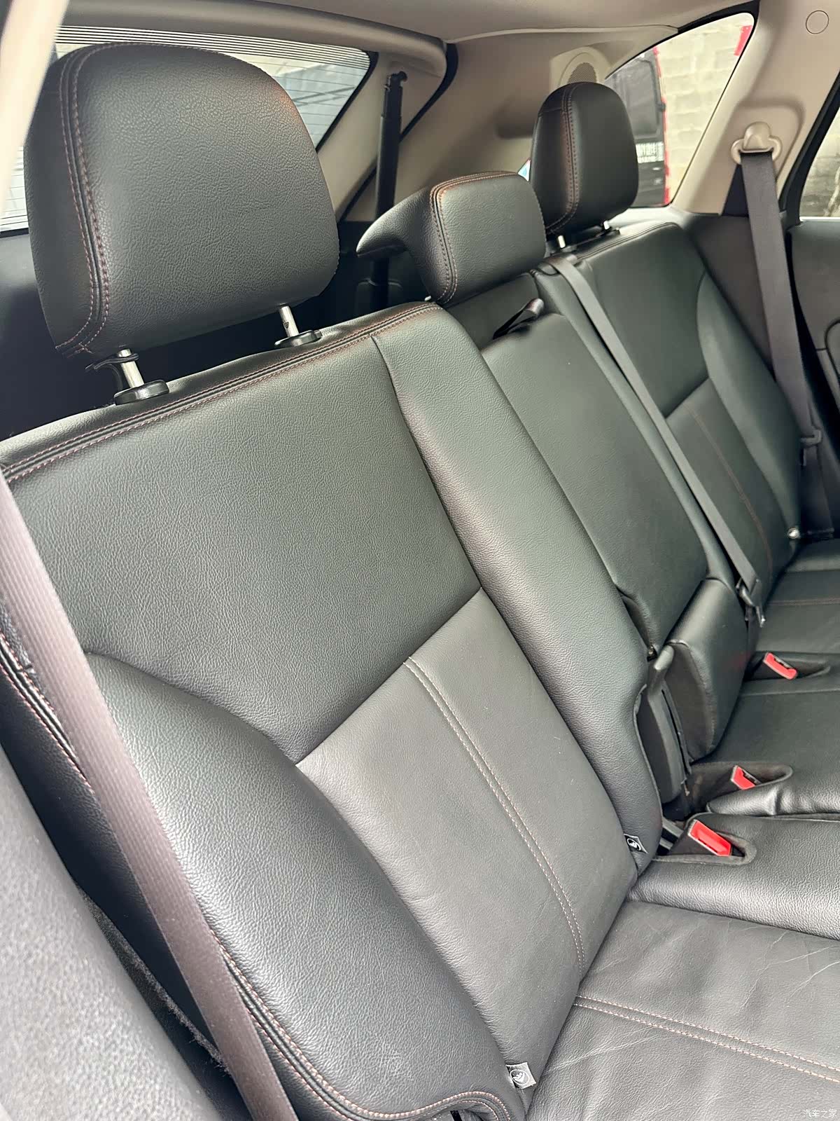 Ford Edge, 2015 47