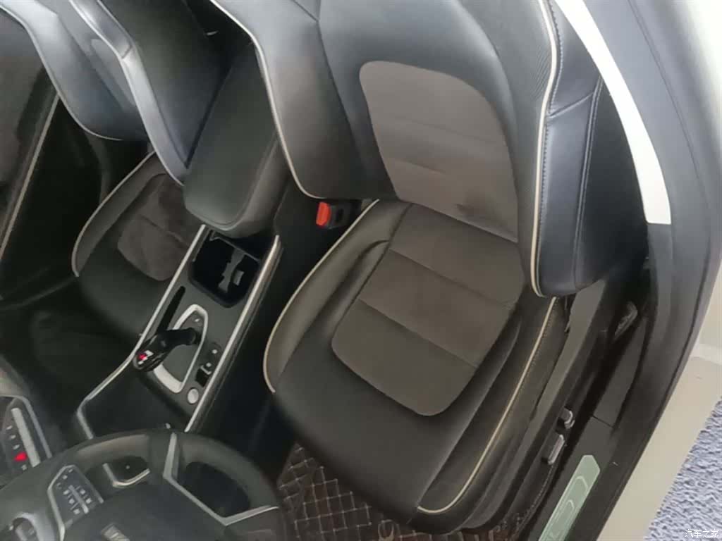 Haval H6, 2023 15