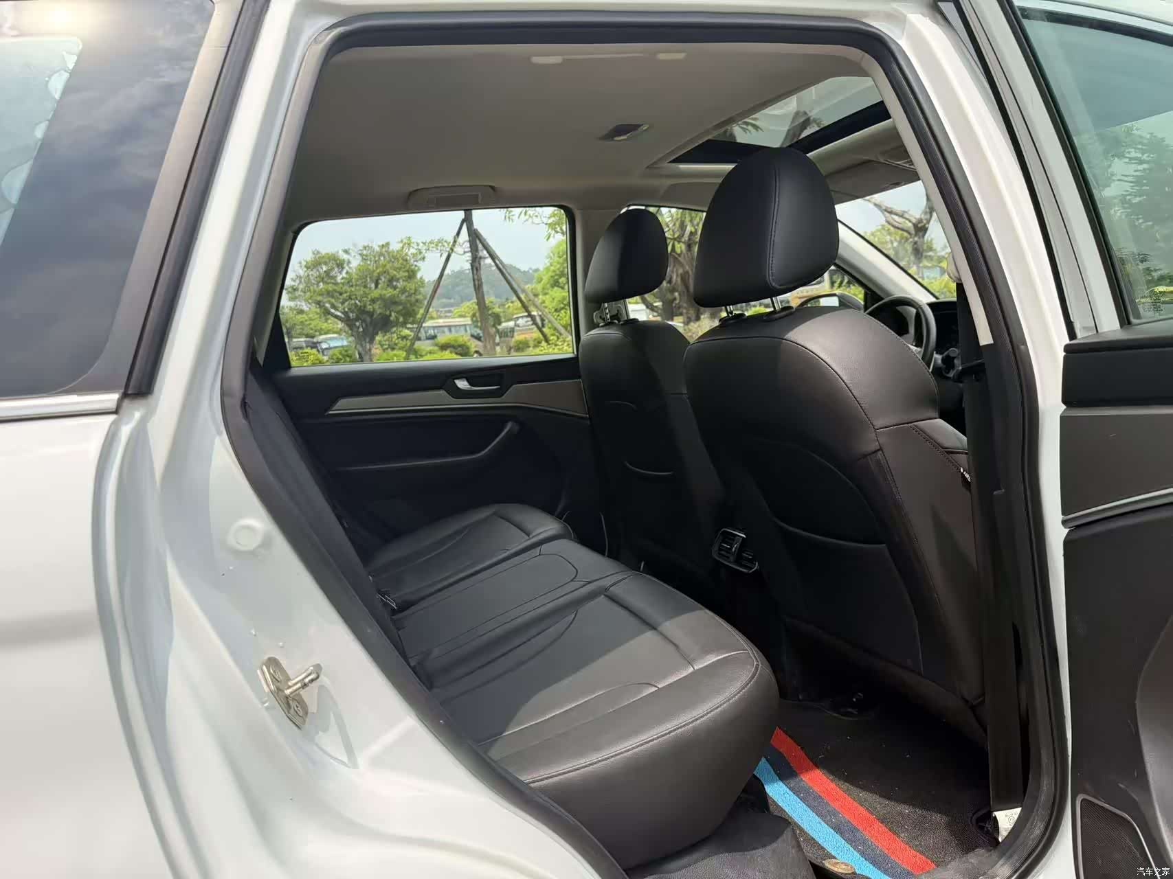 Haval H6, 2019 12