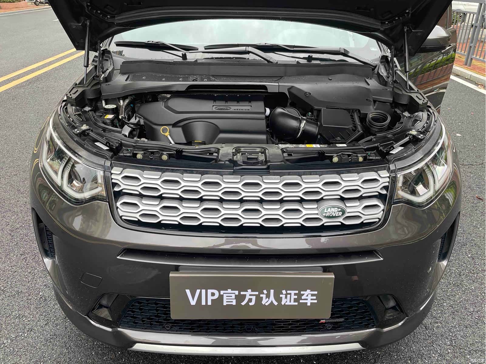 Land Rover Discovery, 2022 19