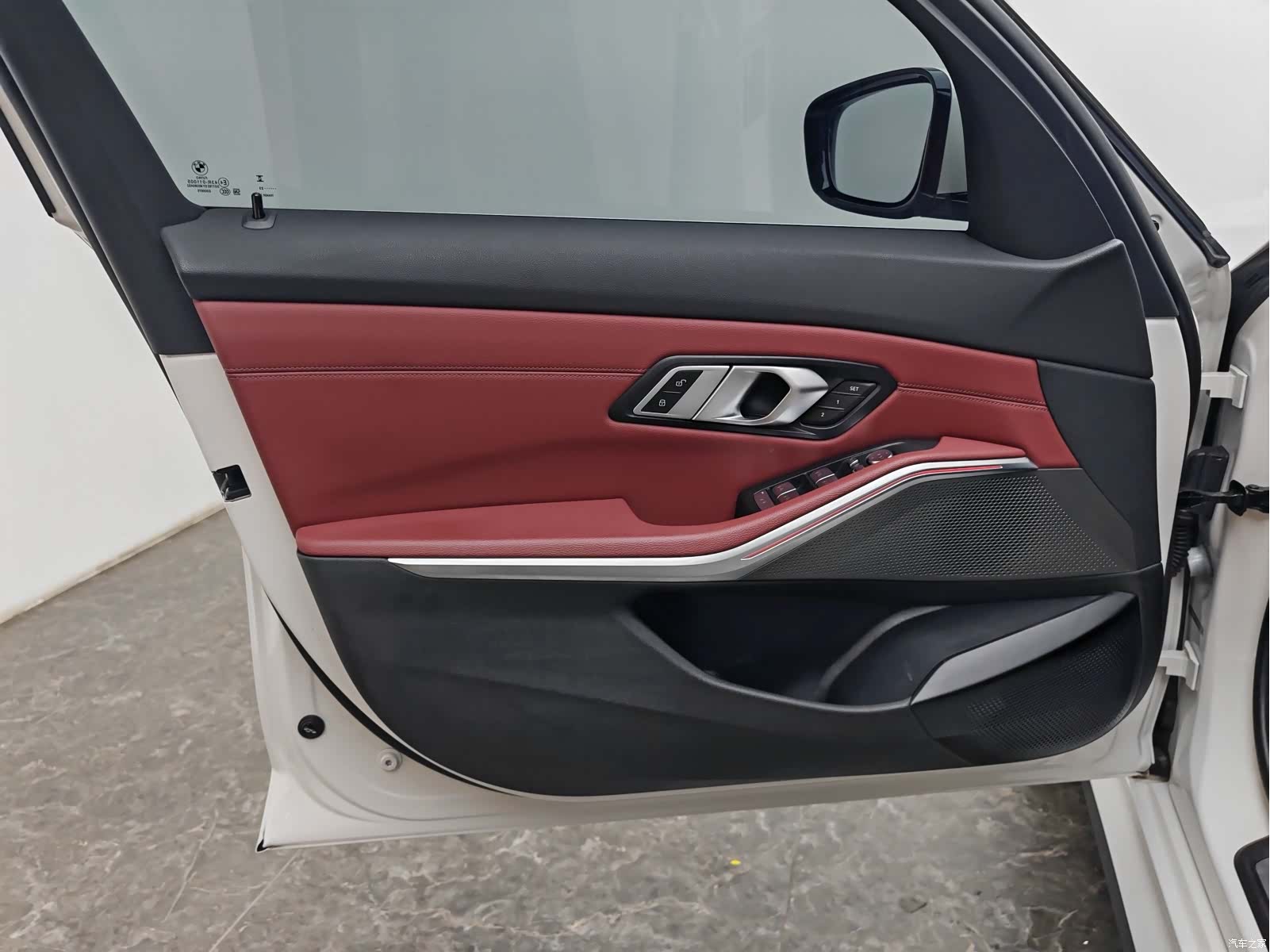 BMW i3, 2023 19