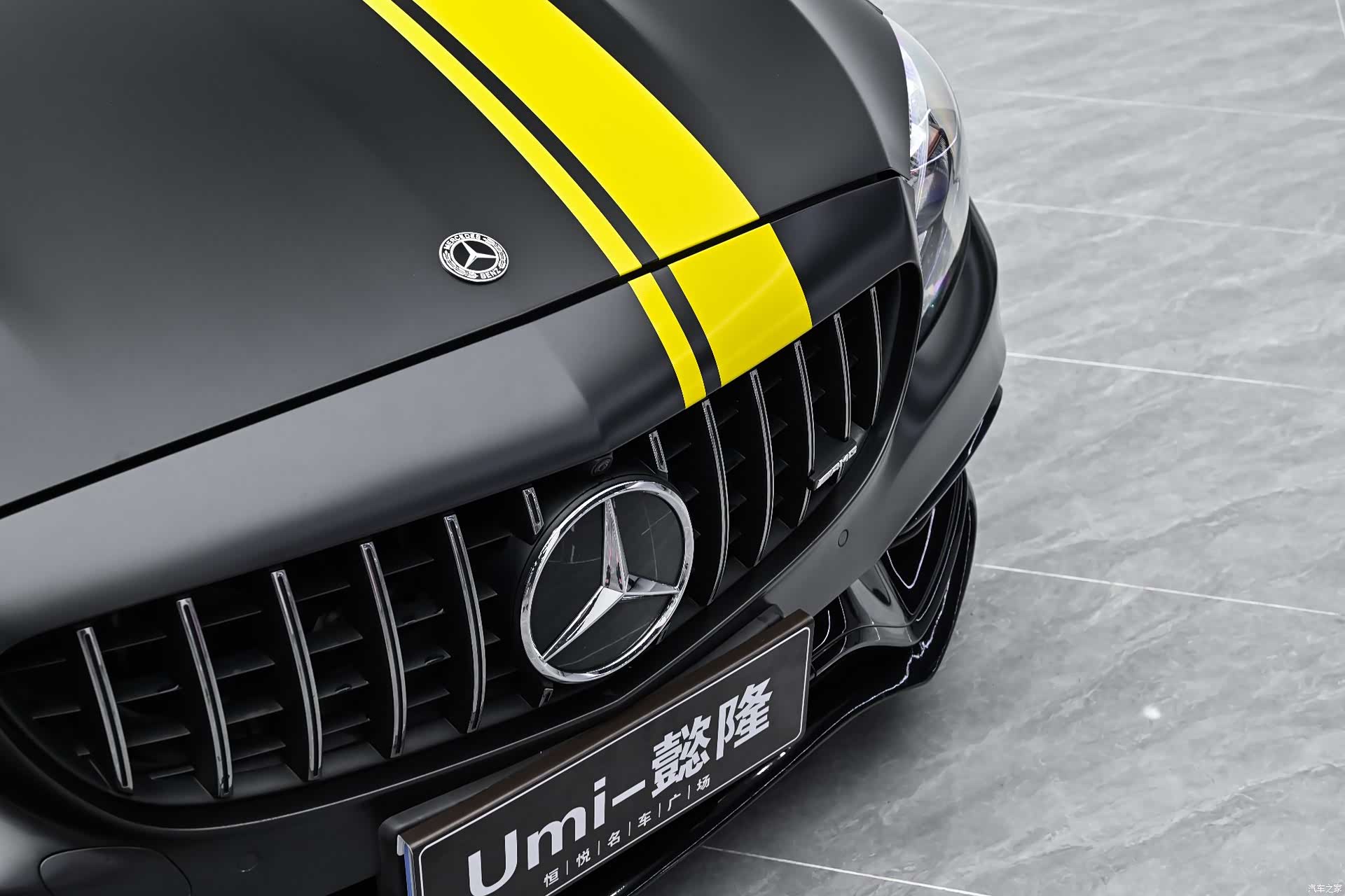Mercedes-Benz C-Class, 2021 6