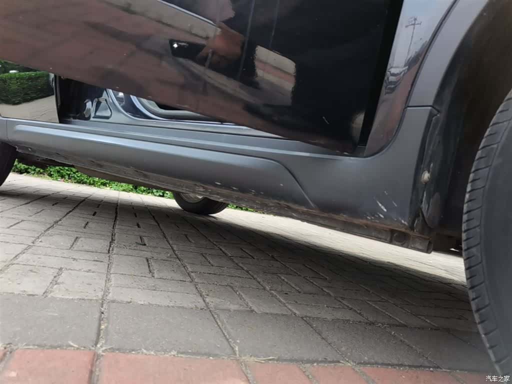 Changan CS35, 2015 21