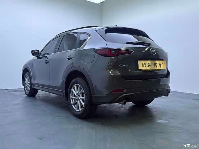 Mazda CX-5, 2024 18