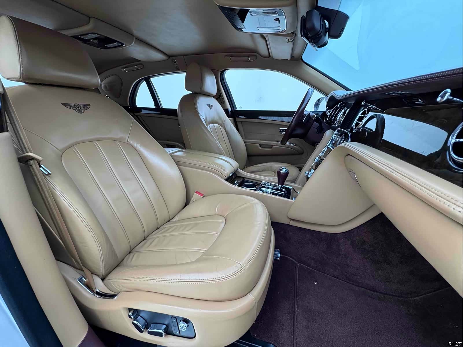Bentley Mulsanne, 2014 29