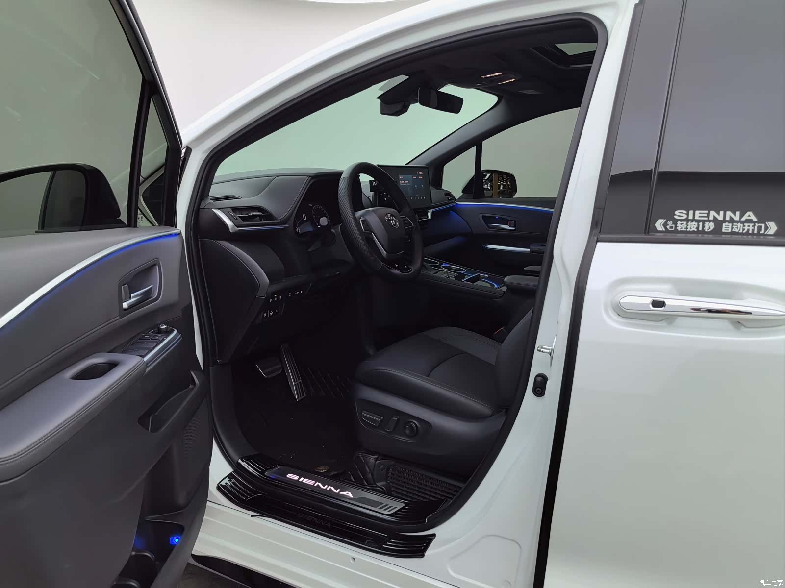 Toyota Sienna, 2024 17