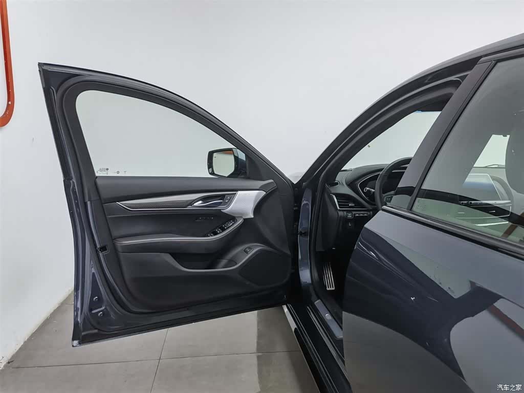 Cadillac CT5, 2021 8