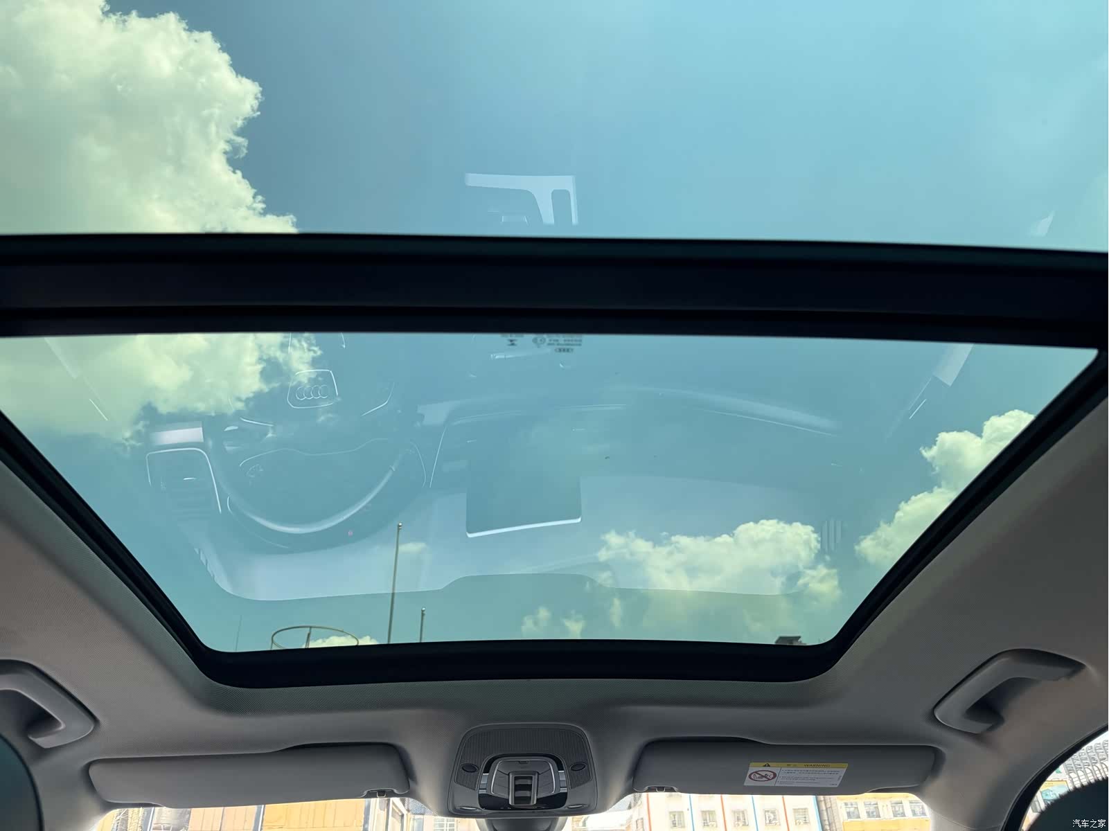 Audi Q5L, 2021 18