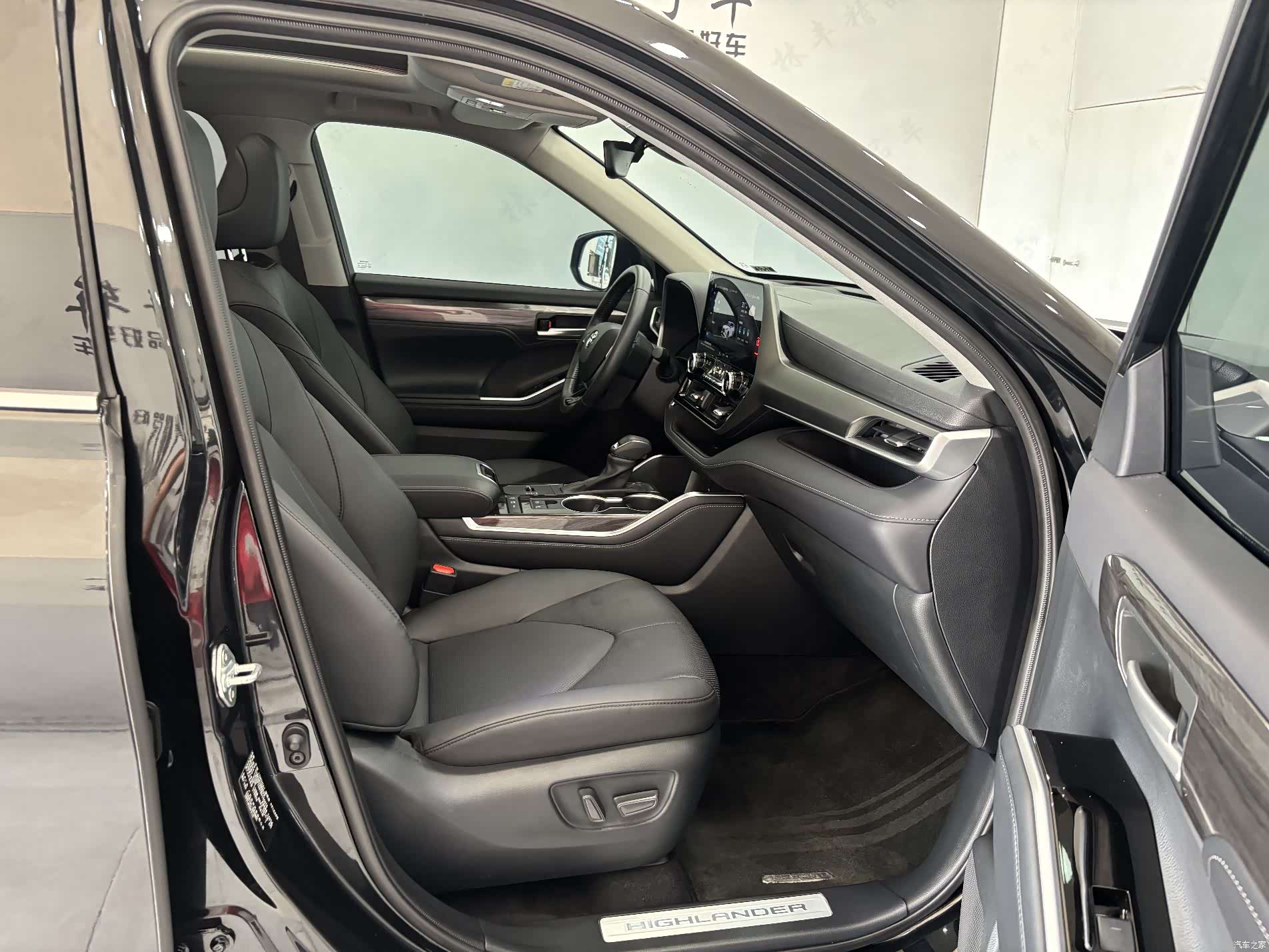 Toyota Highlander, 2024 26