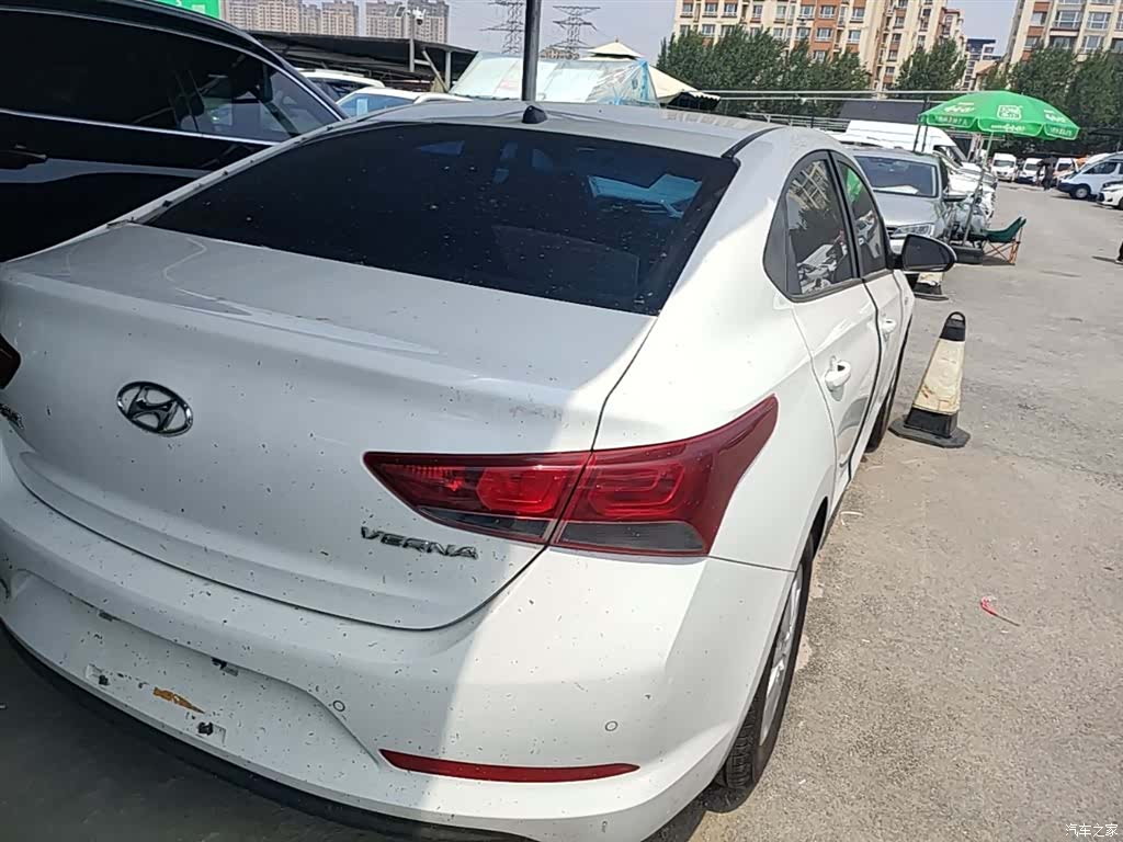 Hyundai GLS, 2018 7