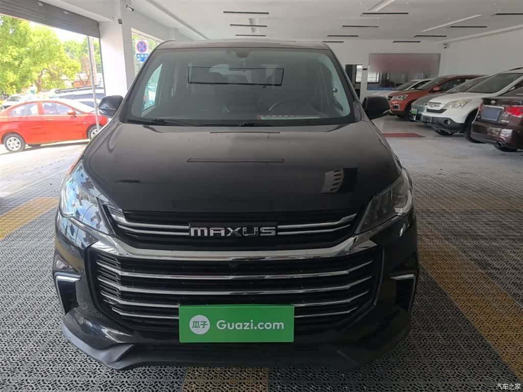 Maxus G50, 2022 3