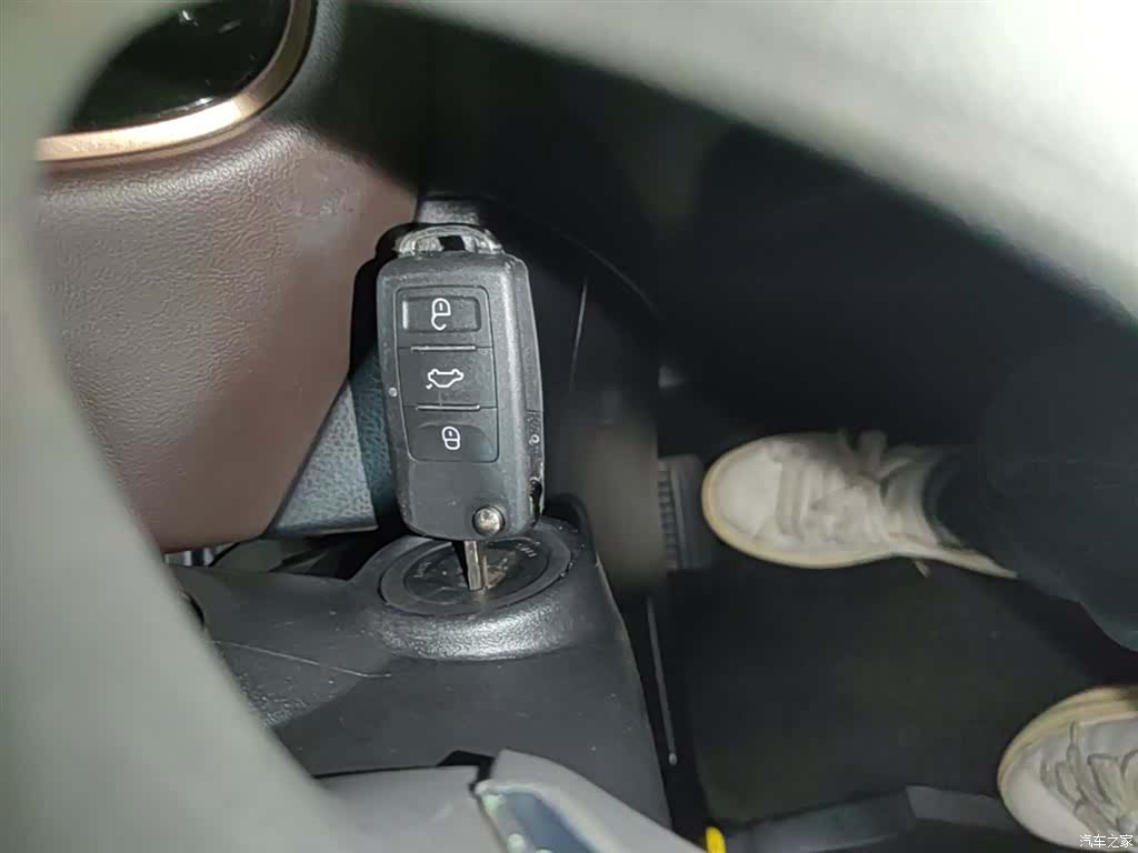 GAC GS3, 2018 9