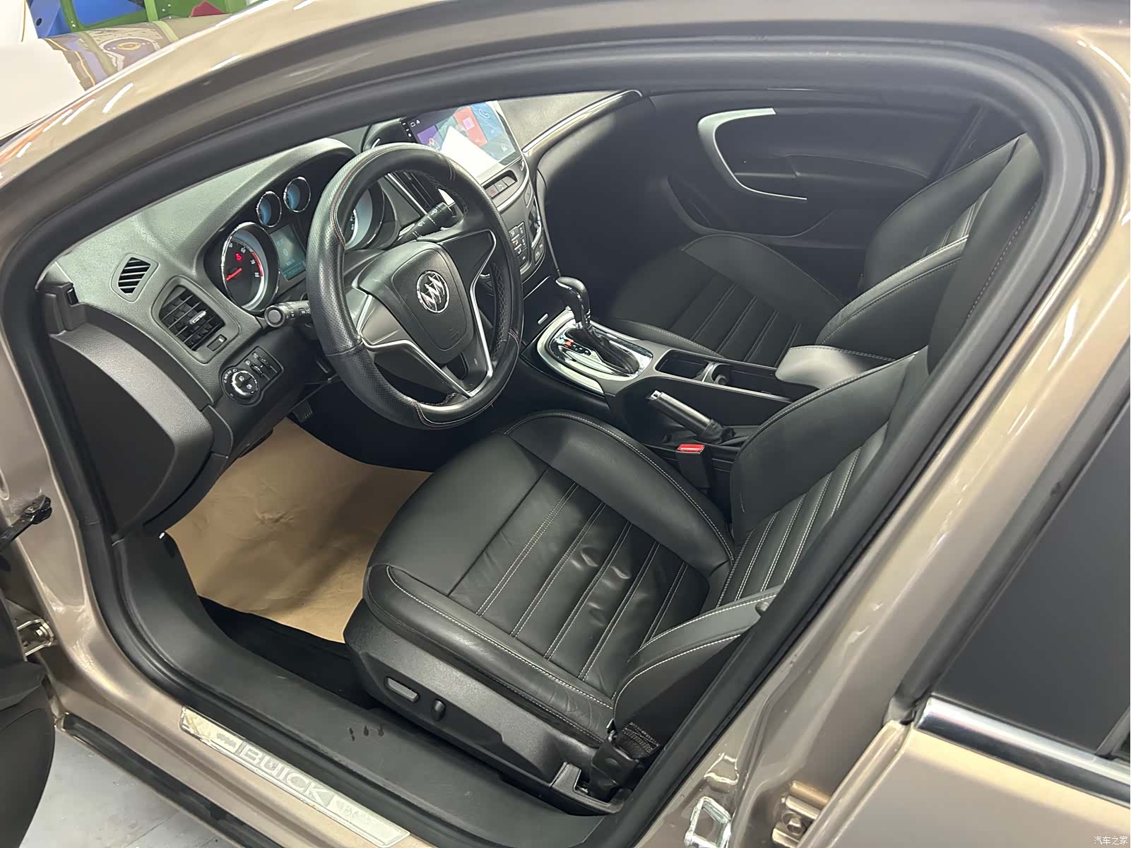 Buick Regal, 2014 8