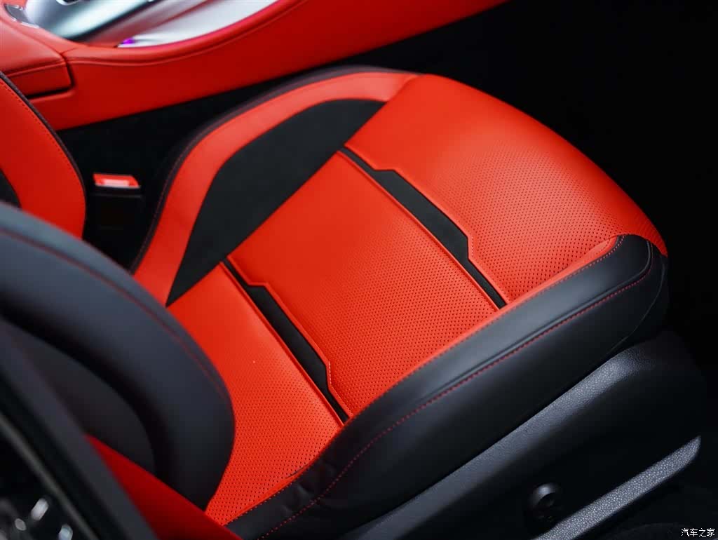 MG AMG, 2023 46