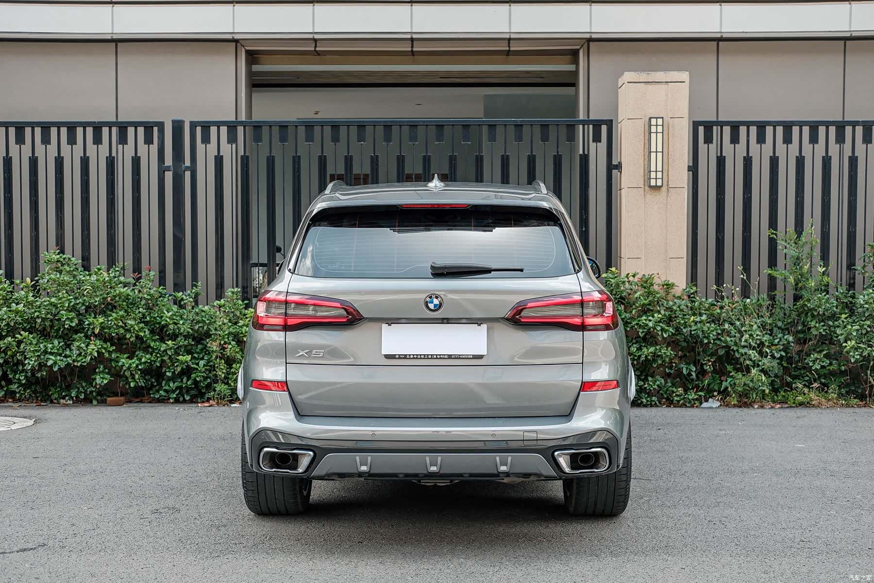BMW X5, 2022 6