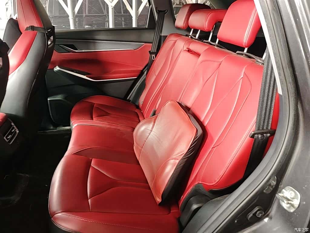 Changan CS75, 2022 17
