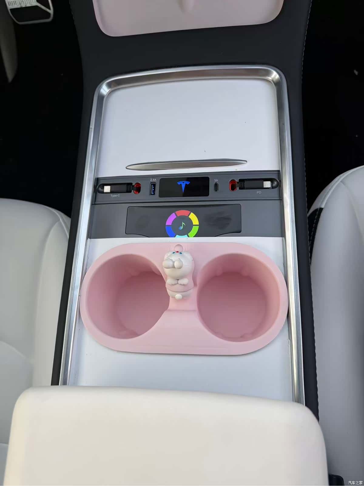 Tesla Model Y, 2021 12