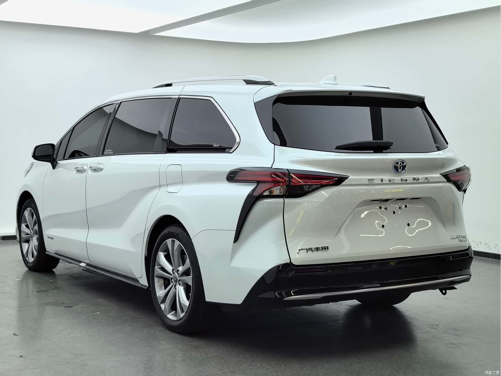 Toyota Sienna, 2024 6