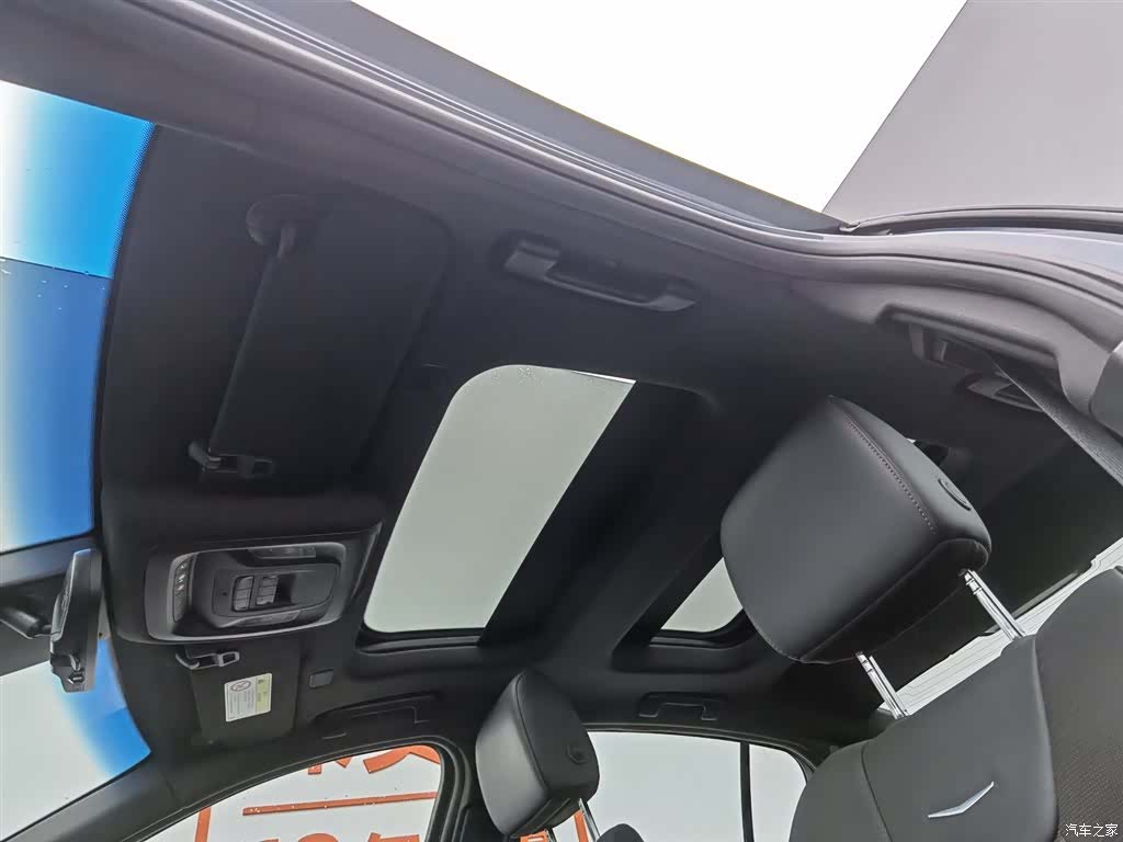 Cadillac CT5, 2021 14