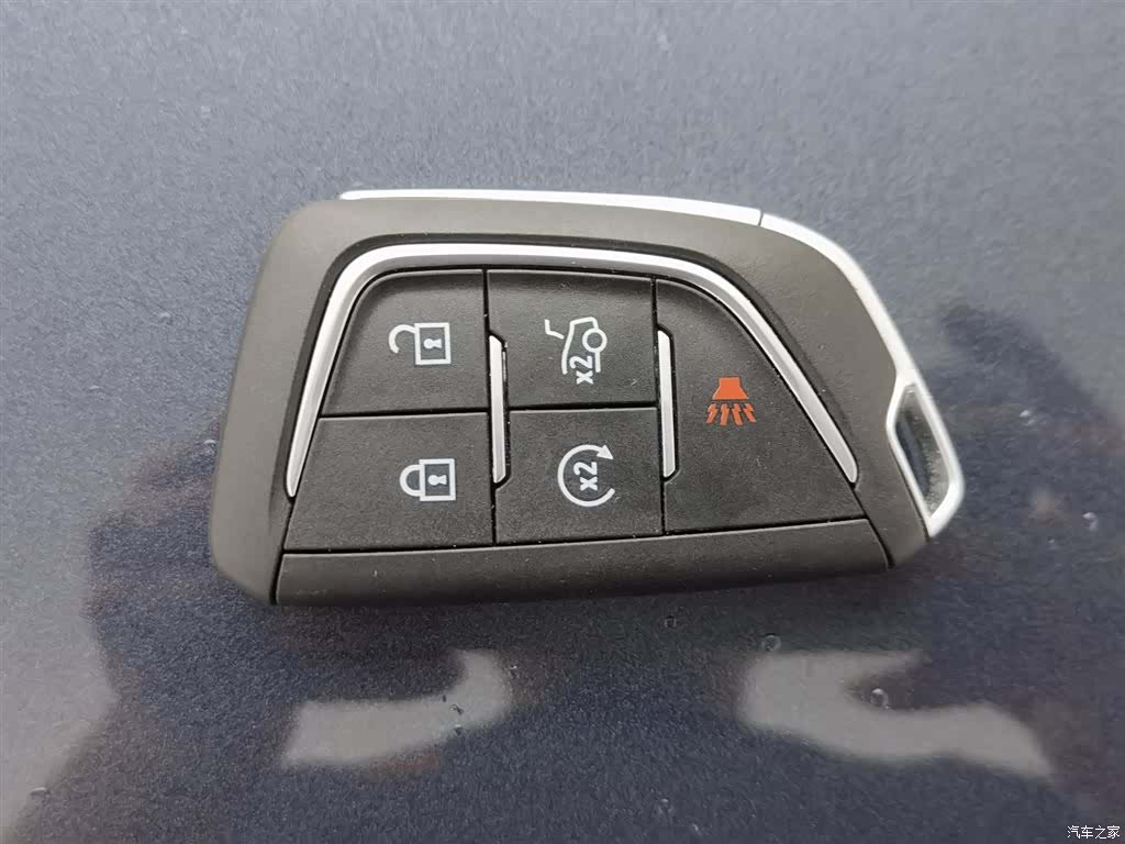Cadillac CT5, 2021 19