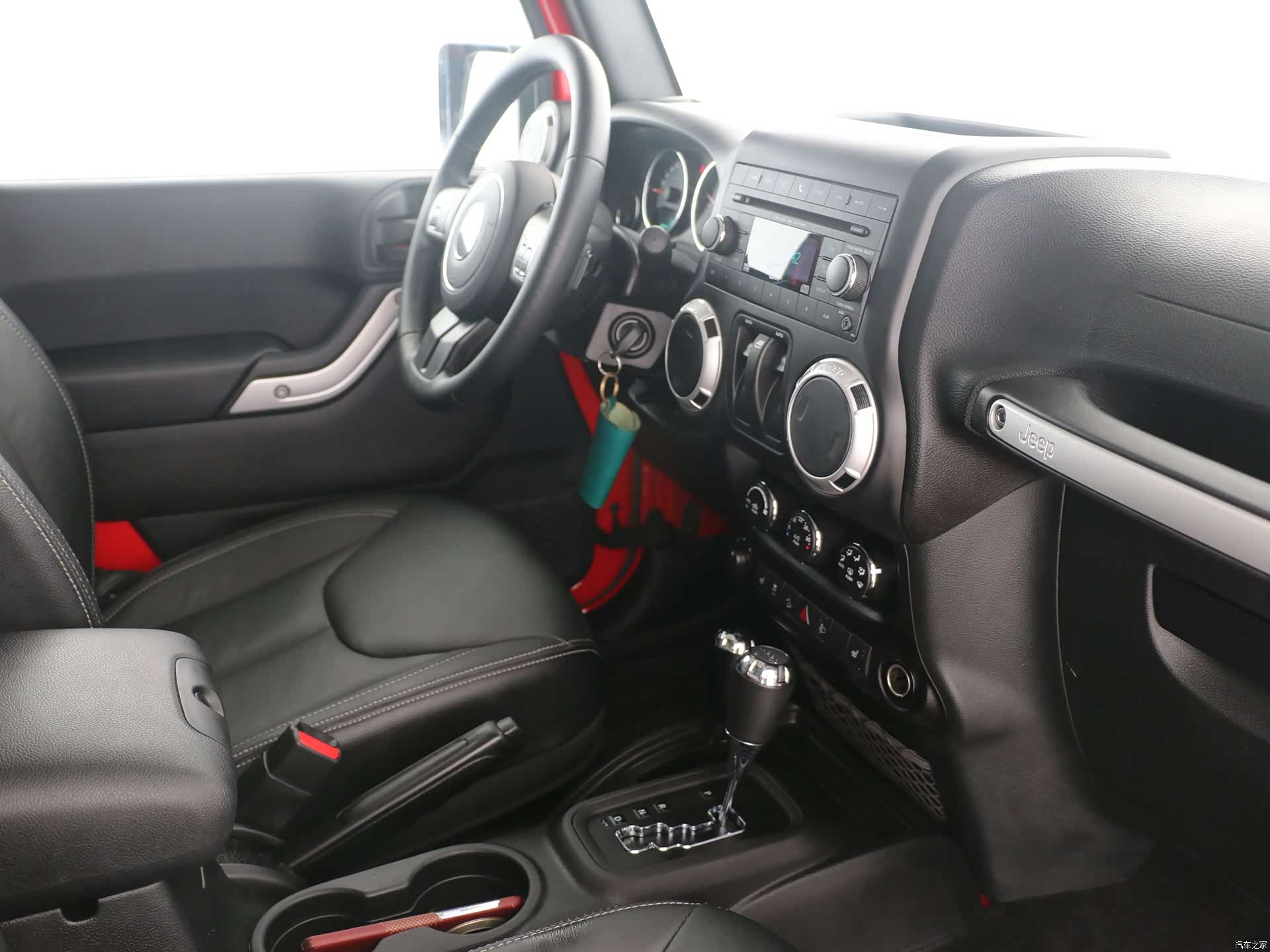 Jeep Wrangler, 2016 6