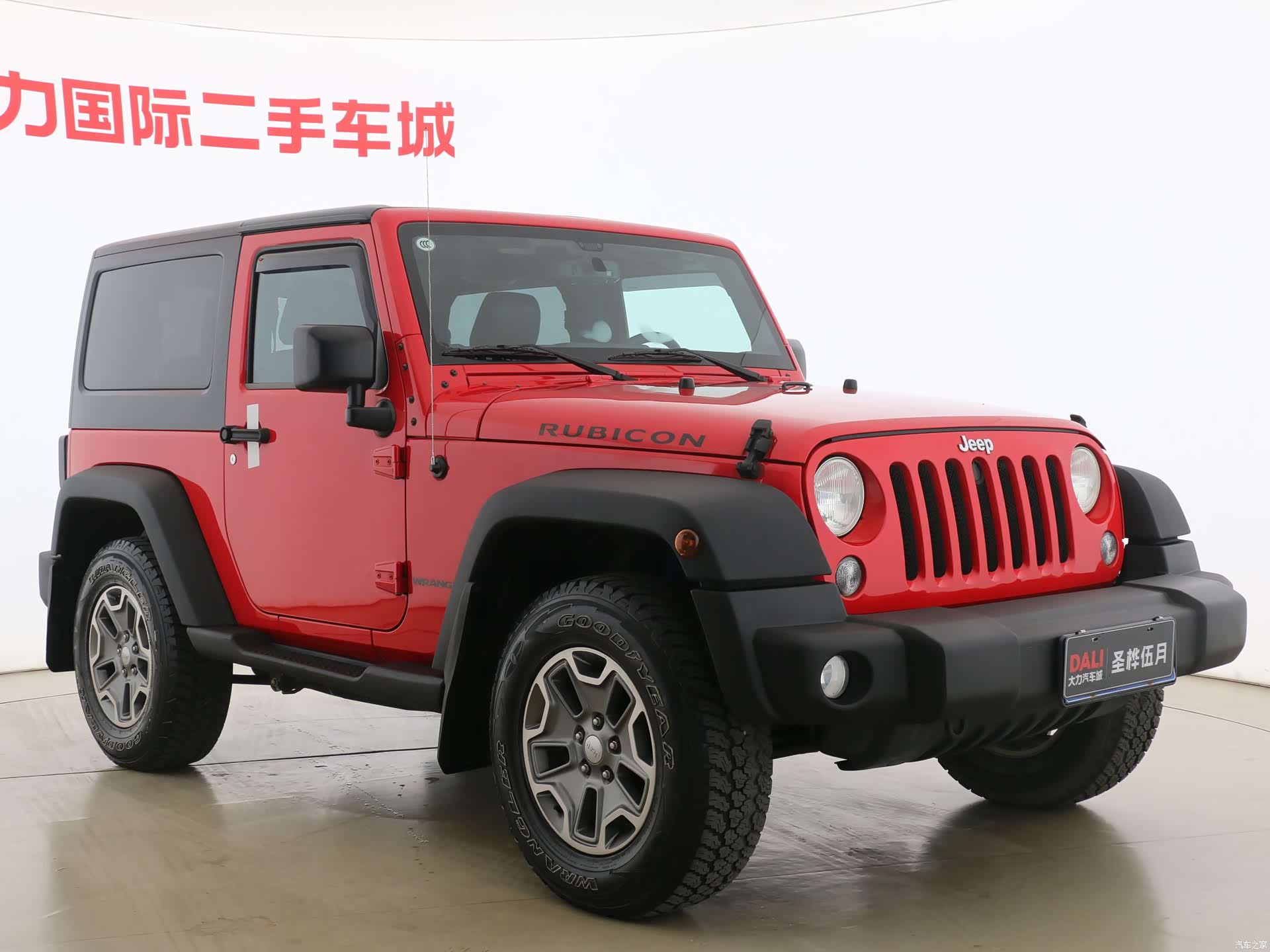 Jeep Wrangler, 2016 3