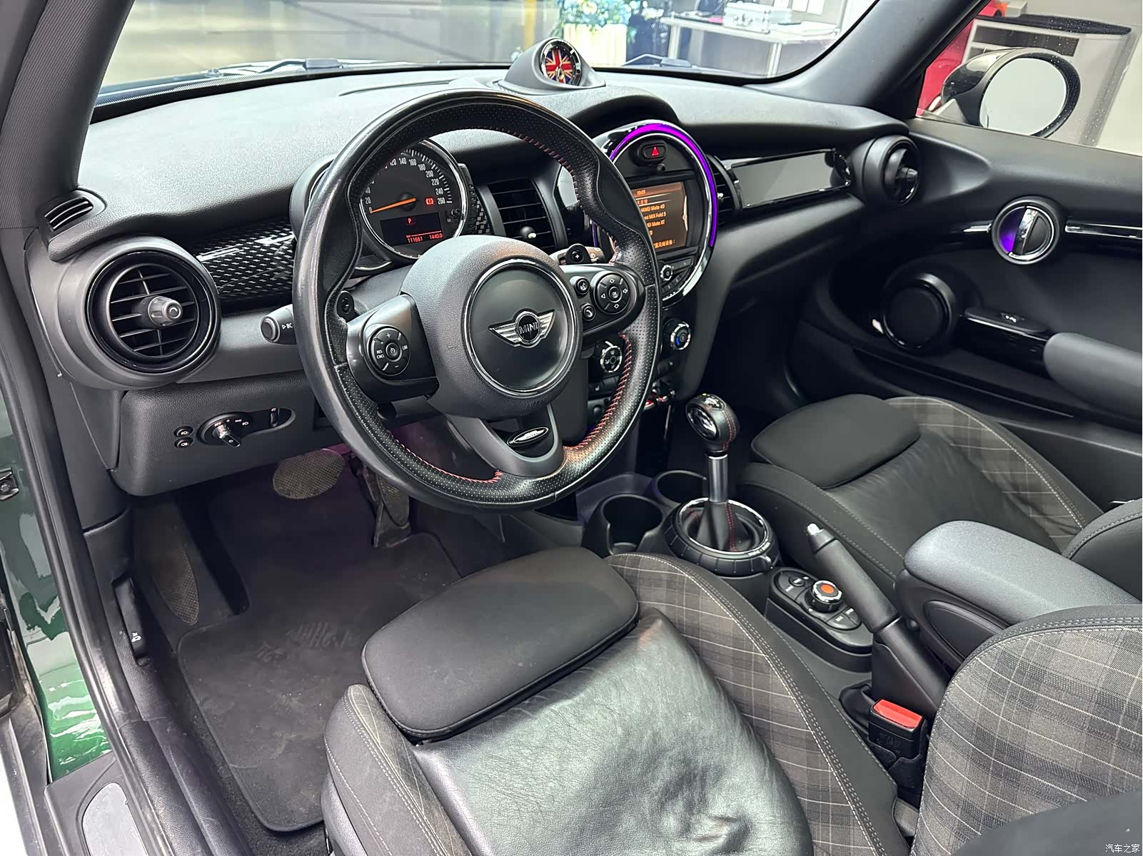 Mini Cooper, 2016 12
