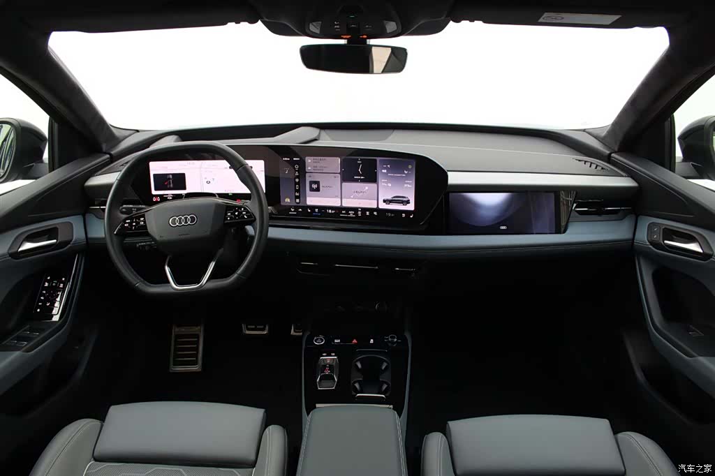 Audi e-tron, 2025 6